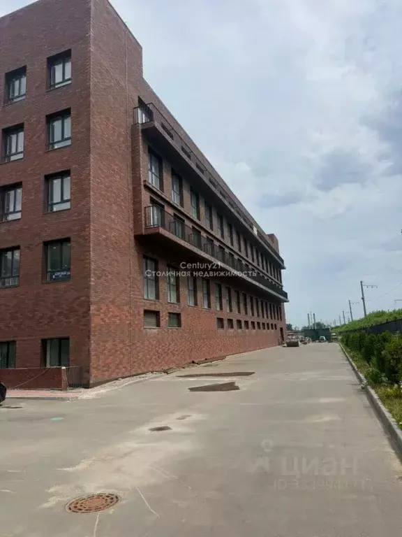 Офис в Московская область, Котельники Ковровый мкр, 28А (5917 м) - Фото 2