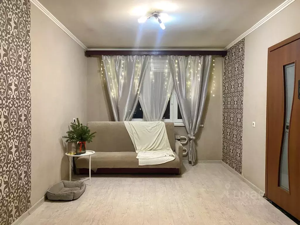 4-к кв. Московская область, Мытищи Олимпийский просп., 4 (67.1 м) - Фото 1