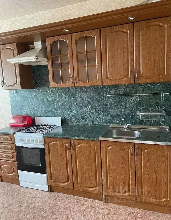 1-к кв. Пензенская область, Пенза проезд 3-й Можайского, 18 (52.0 м) - Фото 2