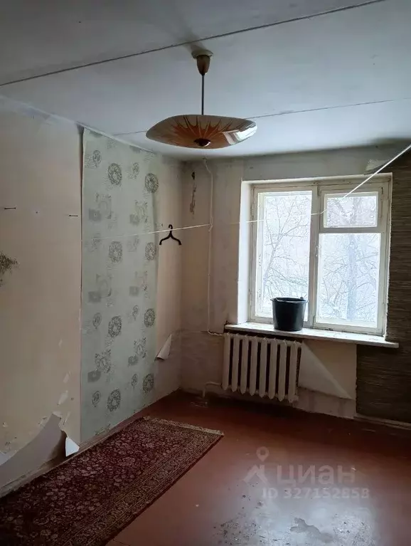 4-к кв. Самарская область, Самара Минская ул., 31 (74.2 м) - Фото 2