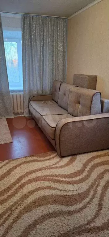 1-к. квартира, 30 м, 2/5 эт. - Фото 0