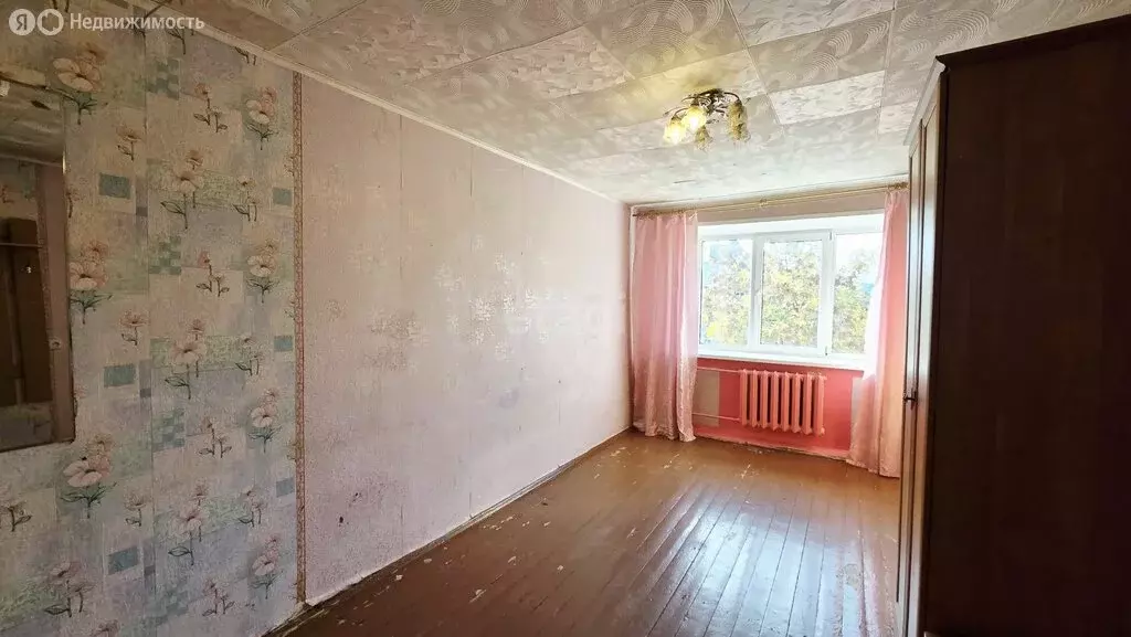 1к в -комнатной квартире (16.7 м) - Фото 2