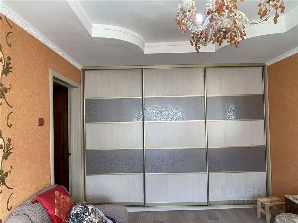 2-к кв. Рязанская область, Рязань ул. Сельских Строителей, 2 (54.0 м) - Фото 1
