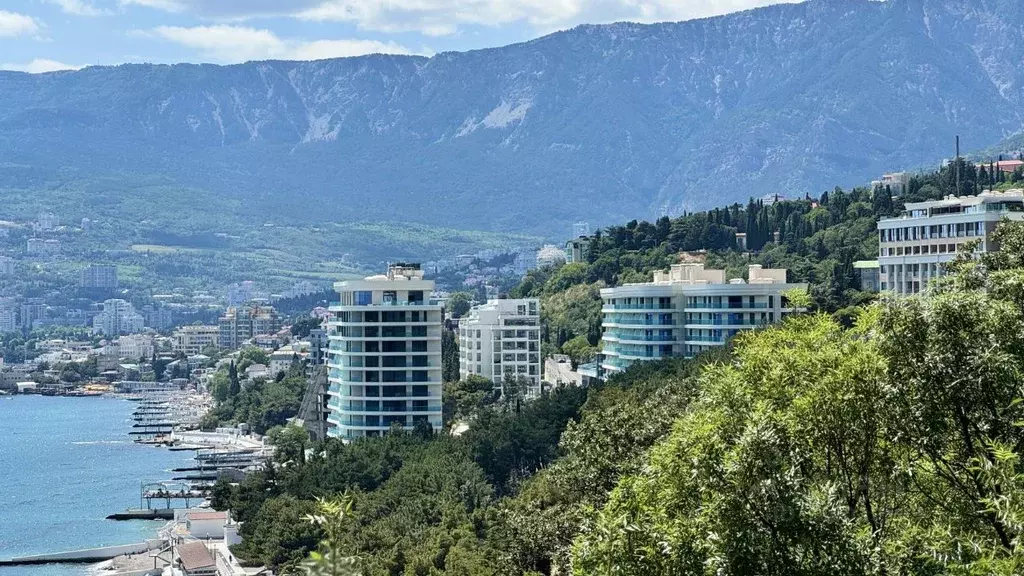 Помещение свободного назначения в Крым, Ялта ул. Дражинского, 45А (37 ... - Фото 2