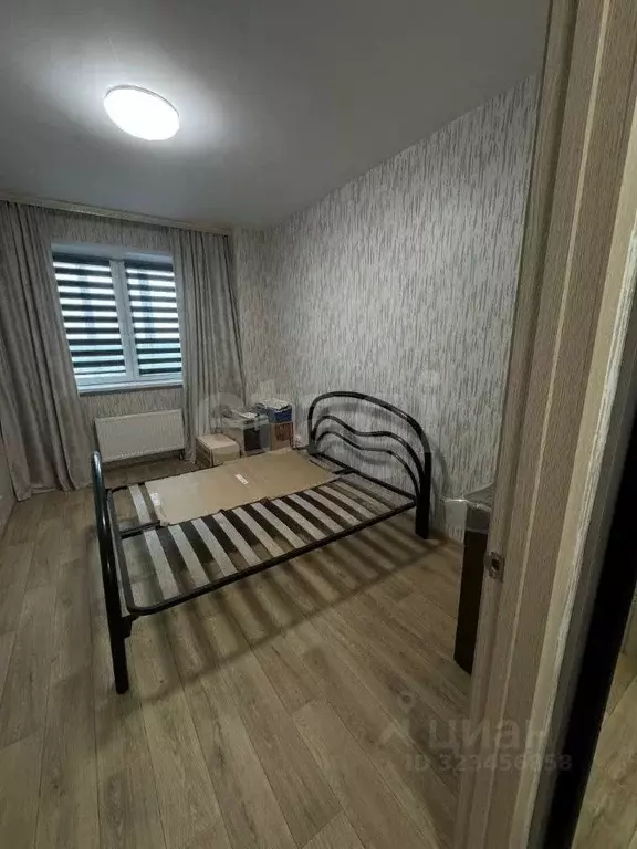 1-к кв. Красноярский край, Красноярск Караульная ул., 39В (35.2 м) - Фото 2