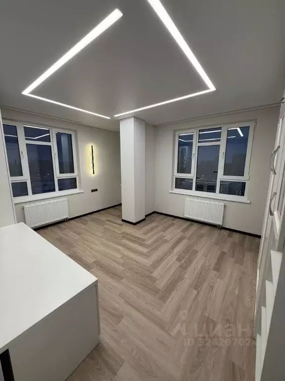 2-к кв. Санкт-Петербург пос. Парголово, ул. Архитектора Белова, 6к5 ... - Фото 1