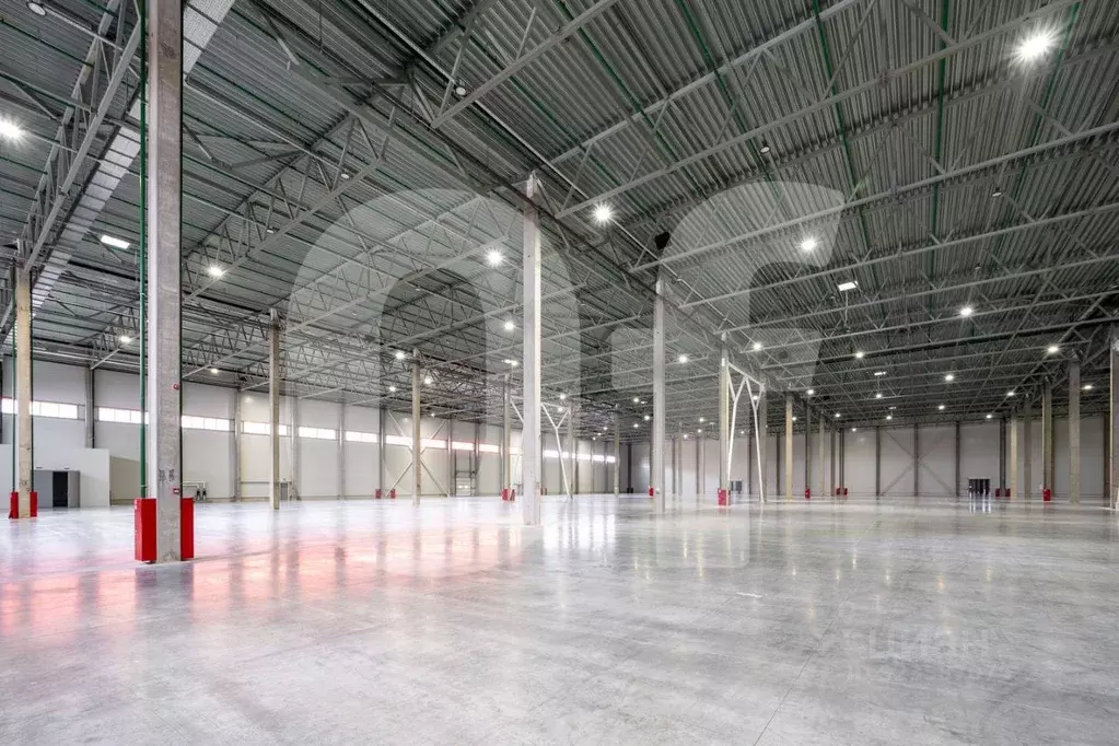 Склад в Московская область, Клин Волоколамское ш., 4 (30240 м) - Фото 2