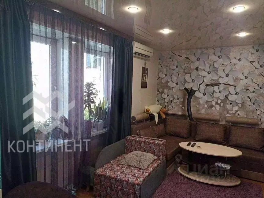 Комната Крым, Евпатория ул. Интернациональная, 133 (18.0 м) - Фото 1