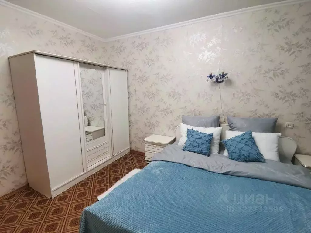 2-к кв. Самарская область, Самара ул. Георгия Димитрова, 112 (50.0 м) - Фото 1