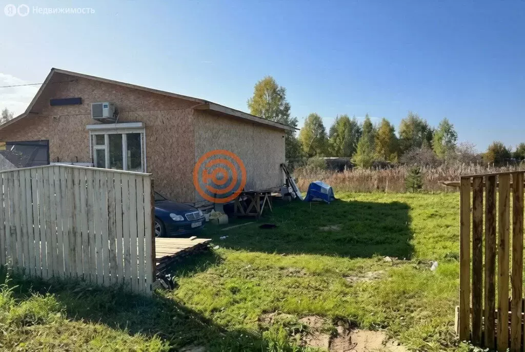 Дом в Тюменская область, Ялуторовский муниципальный округ, ТСН СО ... - Фото 2