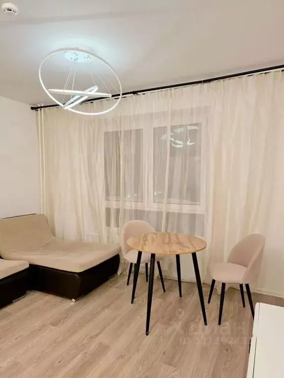 Студия Москва Сосенское поселение, просп. Куприна, 18к1 (25.0 м) - Фото 1