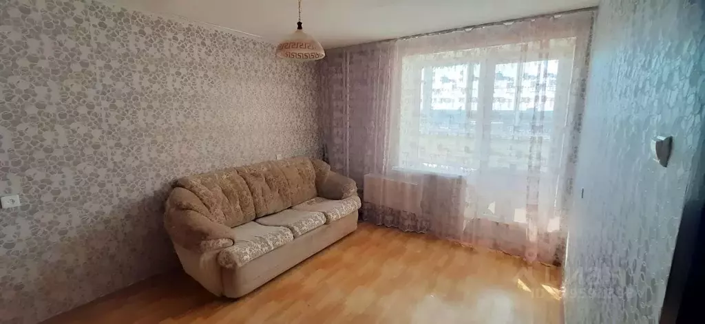 1-к кв. Саратовская область, Балаково ш. Саратовское, 68 (32.0 м) - Фото 0