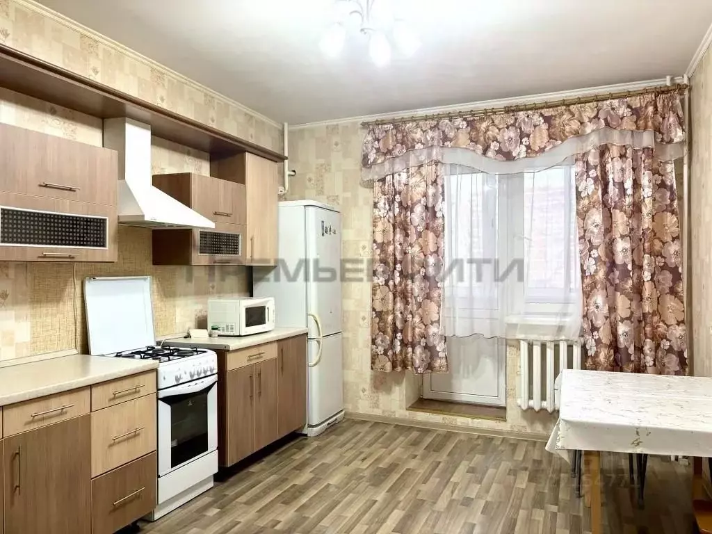 2-к кв. Калужская область, Калуга ш. Грабцевское, 132 (75.0 м) - Фото 2