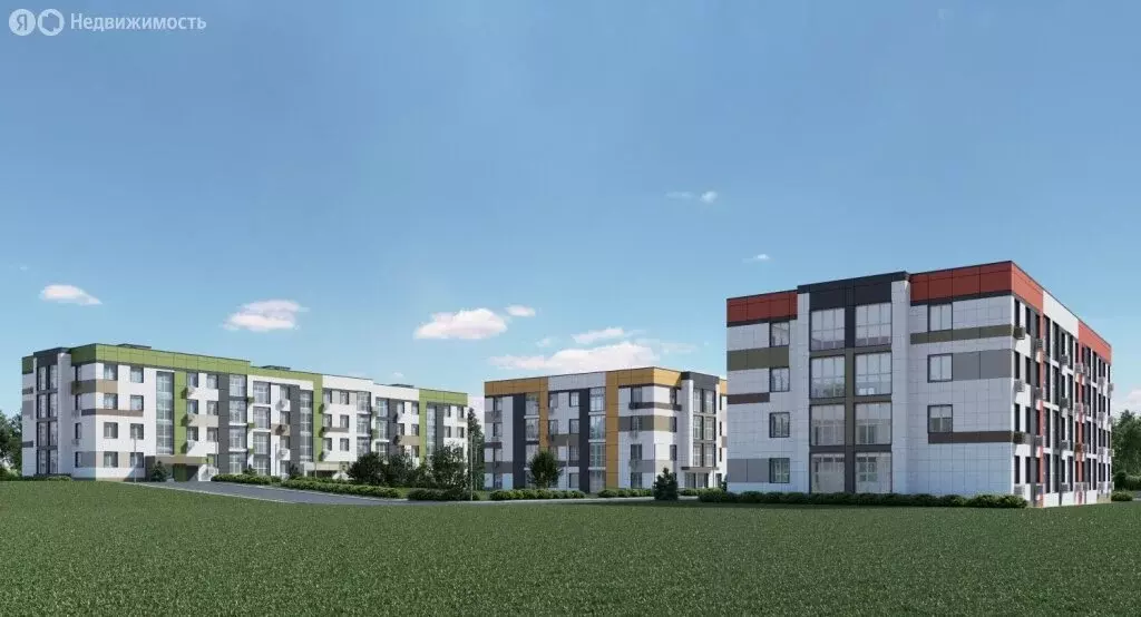 1-комнатная квартира: Владивосток, Находкинская улица, 9Дк1 (36.7 м) - Фото 0