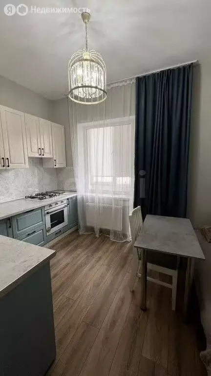 1-комнатная квартира: Гурьевск, Западный переулок, 21 (35 м) - Фото 2