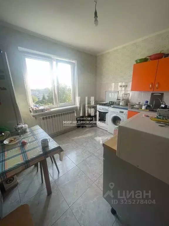 1-к кв. Калининградская область, Советск Пограничная ул., 3 (37.0 м) - Фото 2