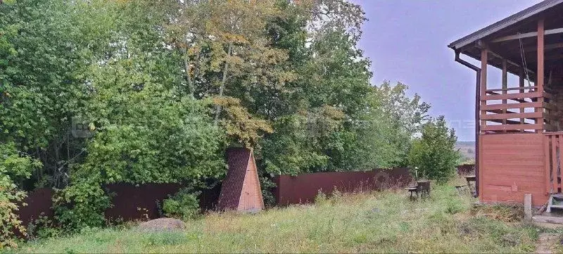 Дом в Татарстан, Пестречинский район, Кощаковское с/пос, д. Старое ... - Фото 2