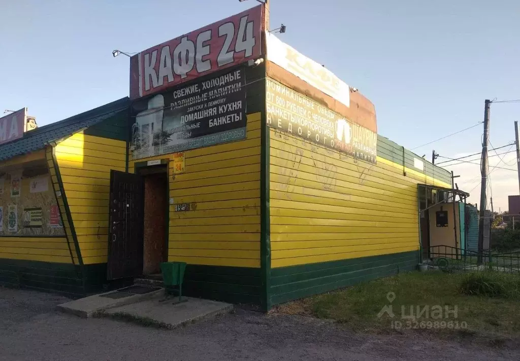 Помещение свободного назначения в Липецкая область, Липецк Казинка ... - Фото 1