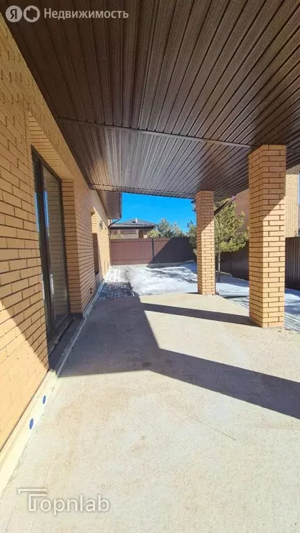 Дом в Иркутский муниципальный округ, деревня Новолисиха, Учительская ... - Фото 2