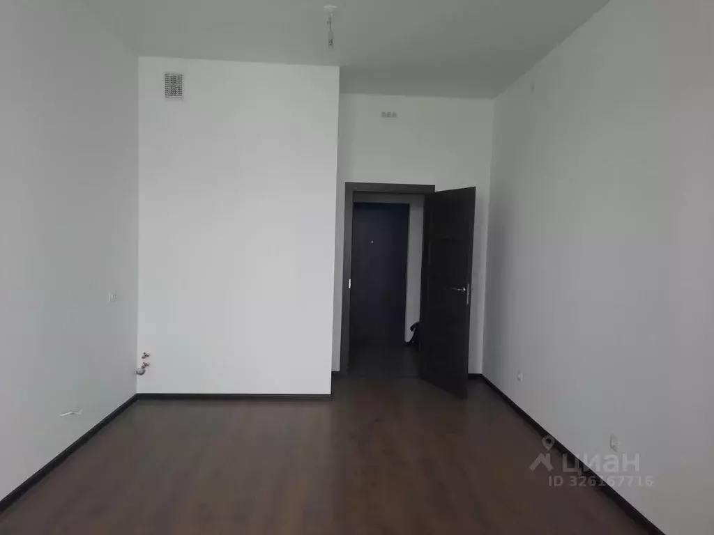 Студия Санкт-Петербург Железнодорожный просп., 14к1 (23.7 м) - Фото 2