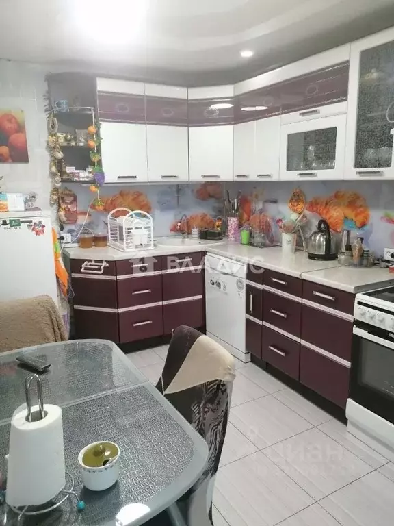 4-к кв. Забайкальский край, Чита просп. Фадеева, 5 (91.9 м) - Фото 1