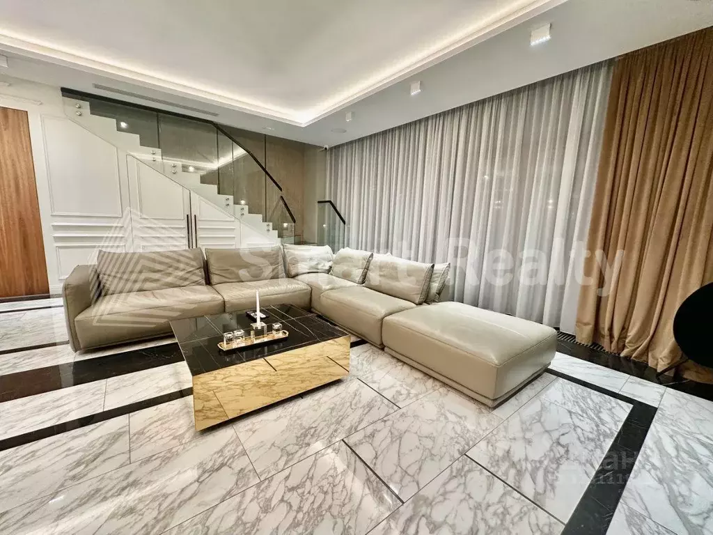 Таунхаус, 237.9 м - Фото 2