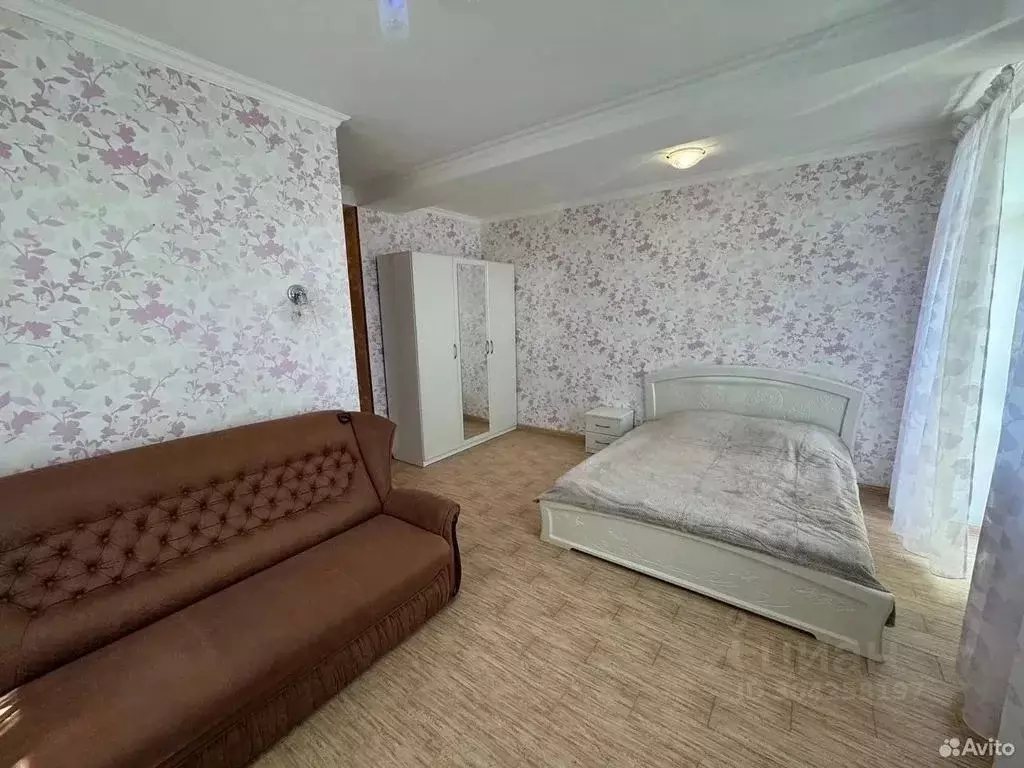 Комната Крым, Ялта муниципальный округ, Кореиз пгт ш. Кореизское, 48 - Фото 0