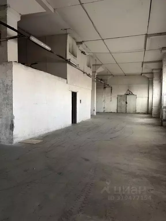 Склад в Москва Сигнальный проезд, вл16с21 (400 м) - Фото 0