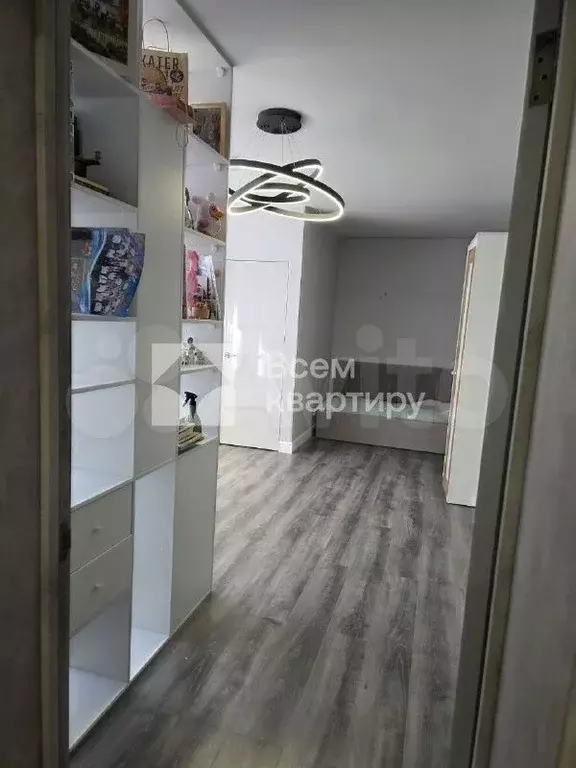 5-к. квартира, 117,2 м, 8/9 эт. - Фото 1