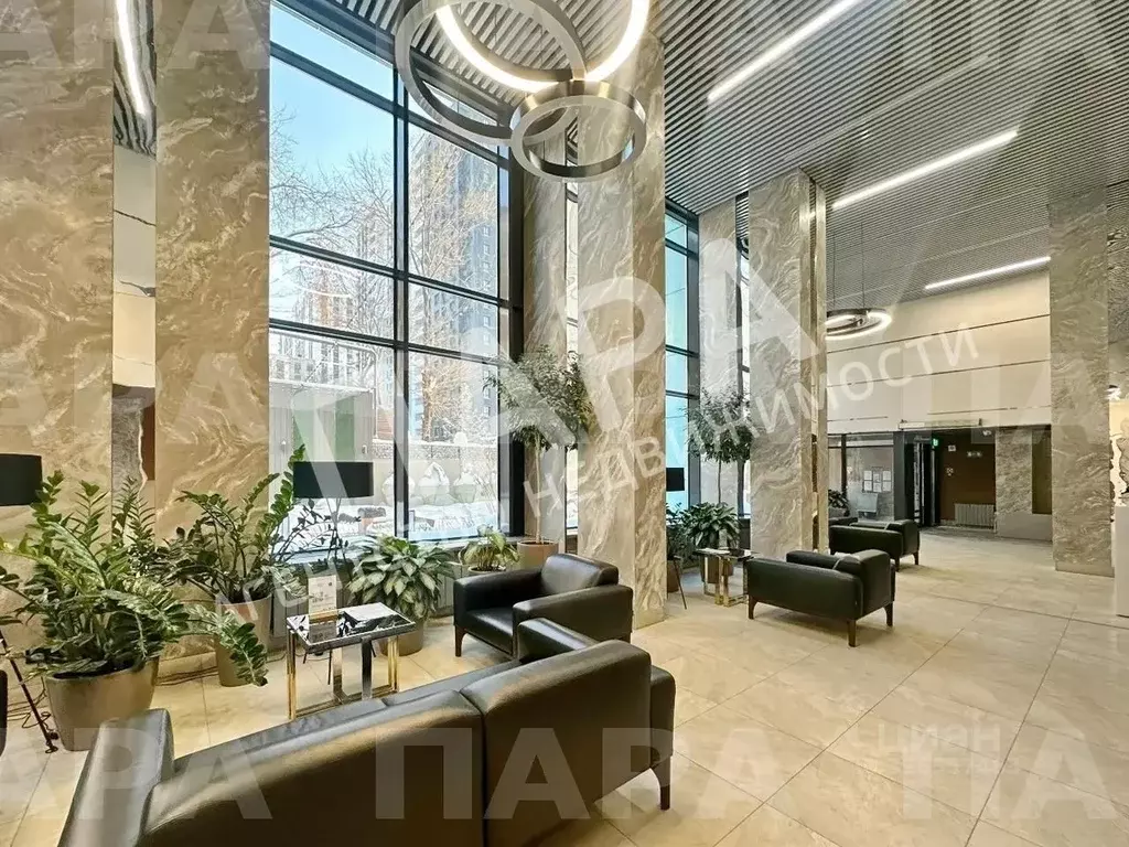 1-к кв. Самарская область, Самара просп. Масленникова, 14А (39.4 м) - Фото 1