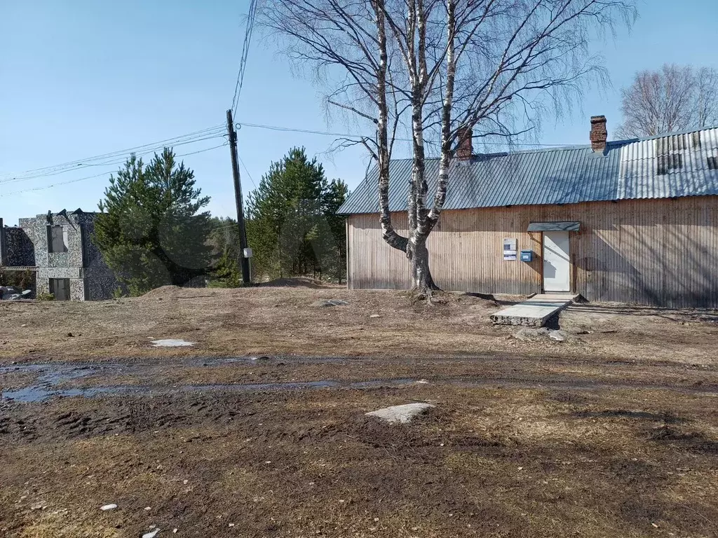 Продам помещение свободного назначения - Фото 1