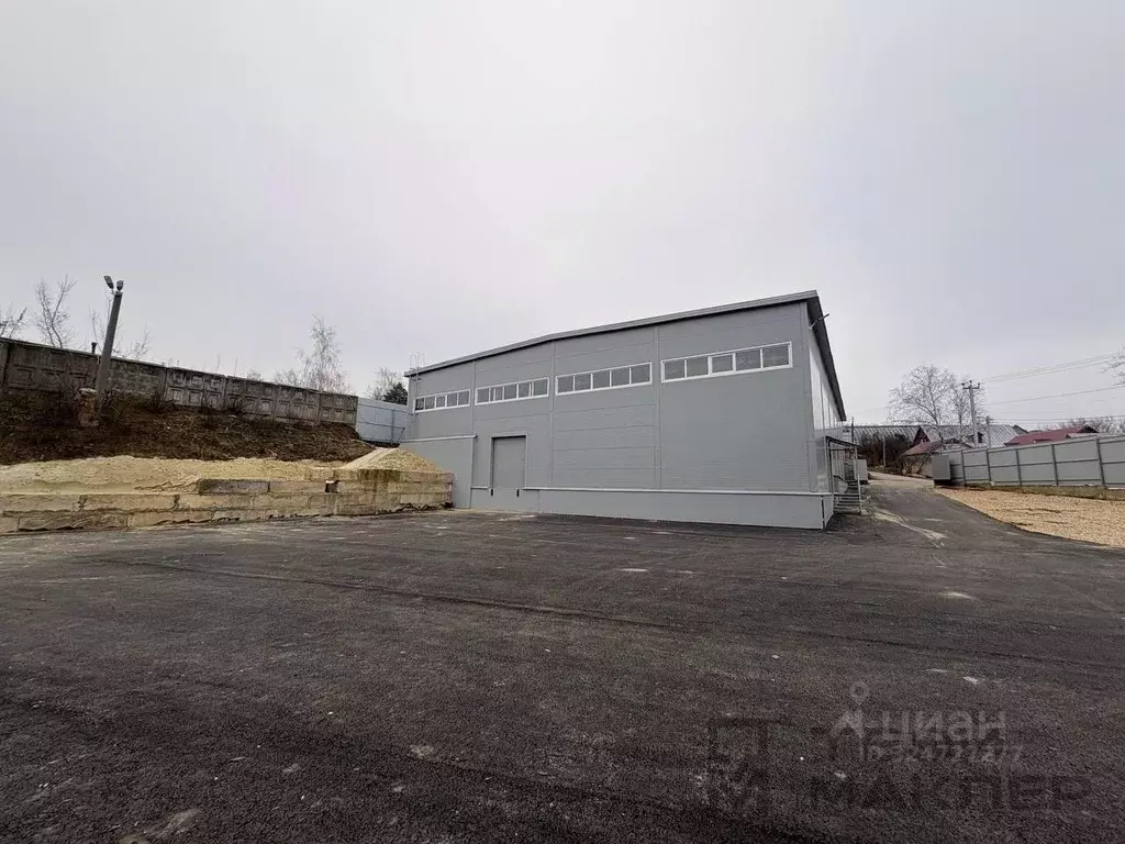 Склад в Пензенская область, Пенза Подольская ул., 68 (873 м) - Фото 2