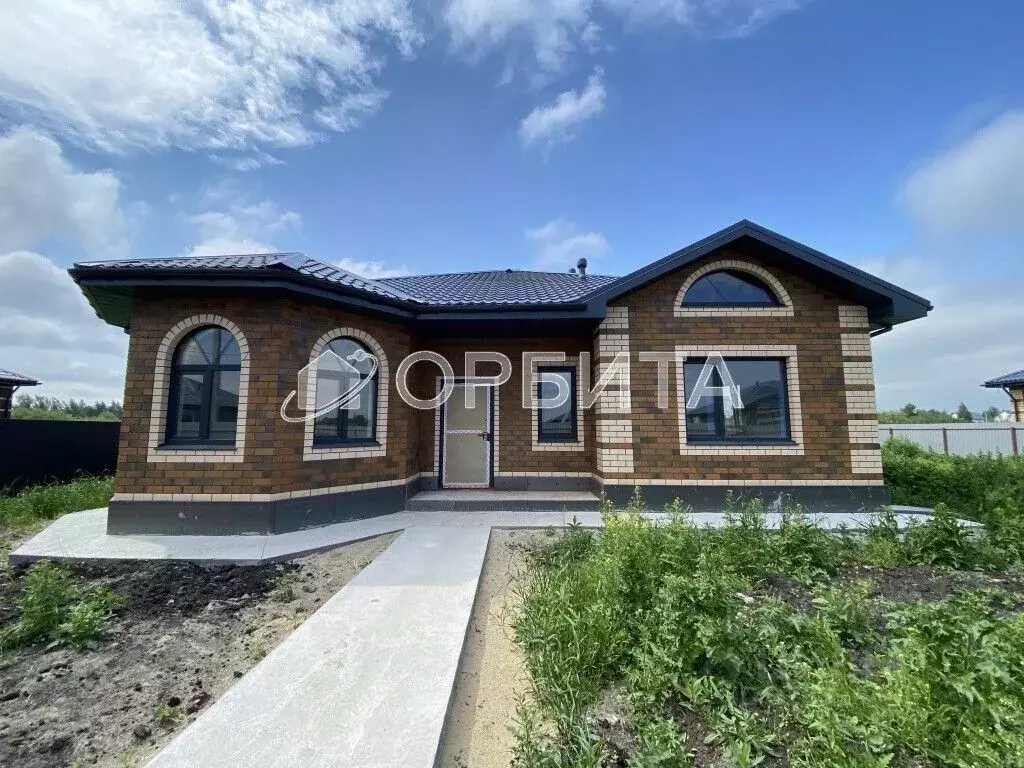 Дом в Тюменская область, Тюмень Березняки СНТ,  (118 м) - Фото 1