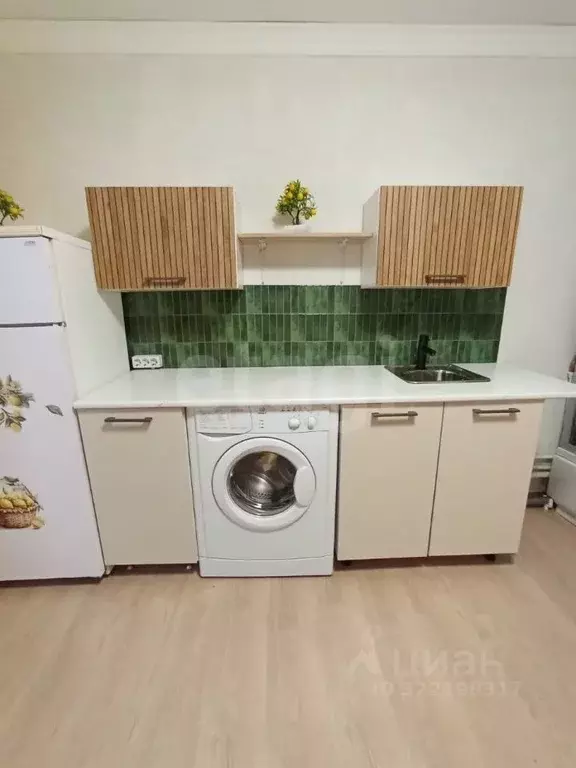 Студия Ставропольский край, Ставрополь ул. Серова, 6/1 (12.8 м) - Фото 0