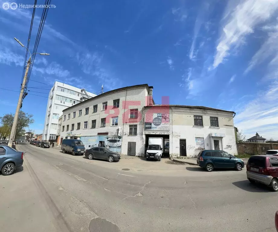 Офис (30.6 м) - Фото 1