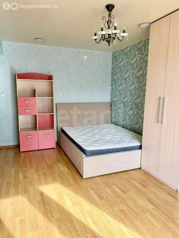 1-комнатная квартира: Горно-Алтайск, Советская улица, 7/2 (44.4 м) - Фото 2