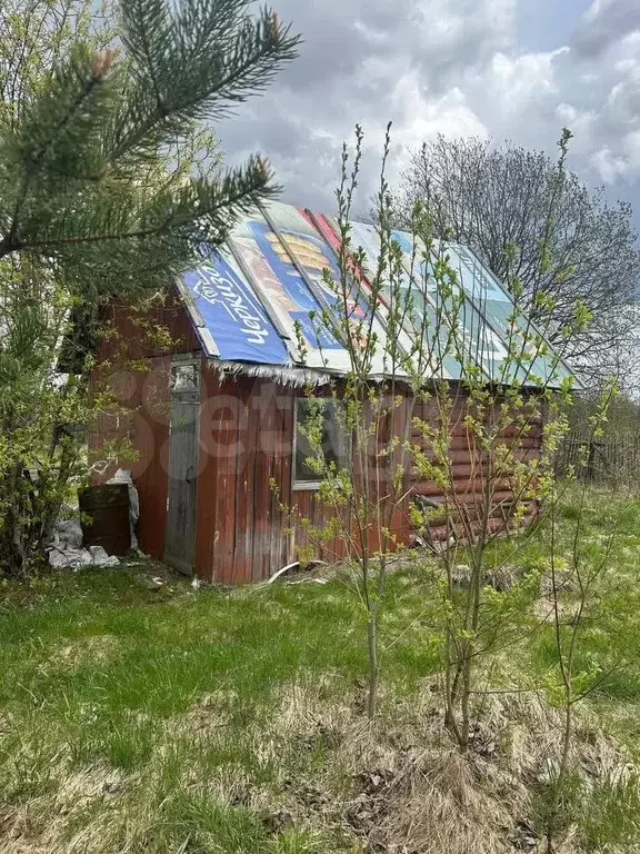 Участок 15 сот. (личное подсобное хозяйство (лпх)) - Фото 0