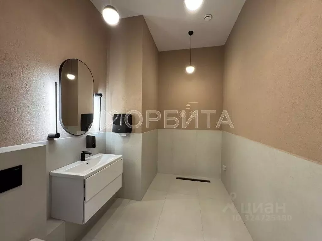 1-к кв. Тюменская область, Тюменский муниципальный округ, д. Дударева ... - Фото 2