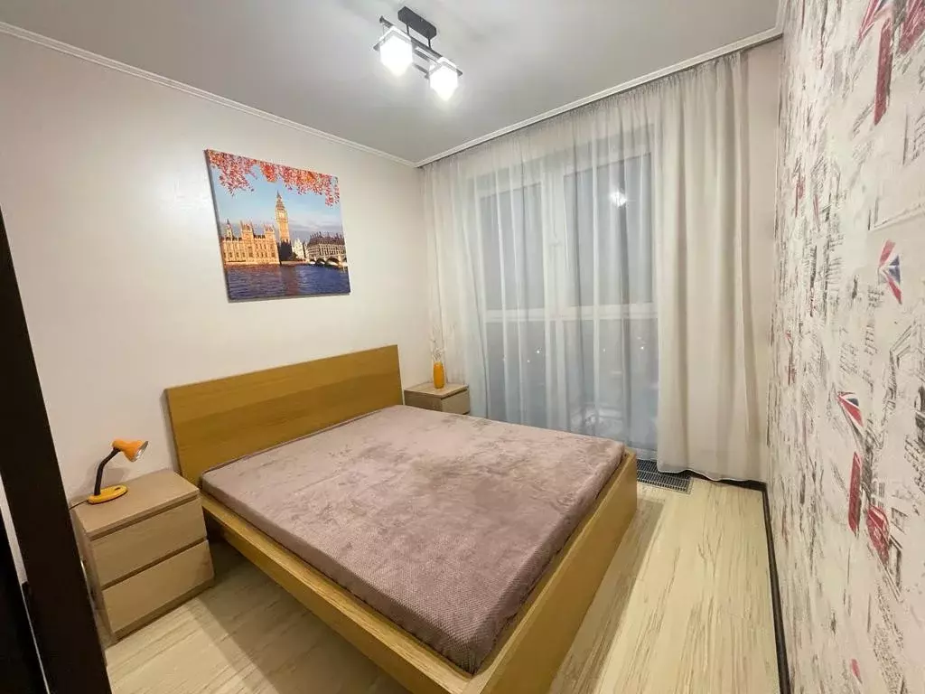 Продаётся 1-к квартира, 38 м - Фото 0