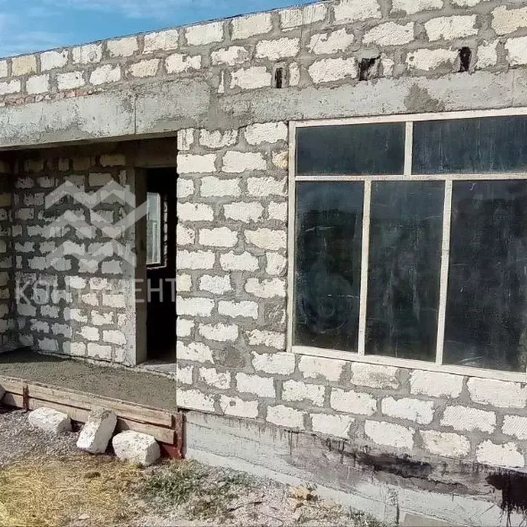 Участок в Крым, Евпатория городской округ, Новоозерное пгт, Ветерок ... - Фото 2