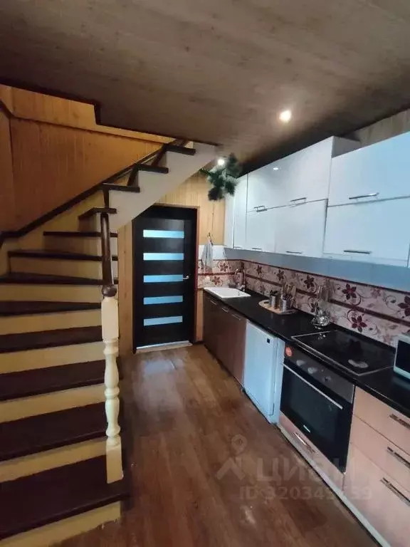 Дом в Санкт-Петербург пос. Парголово, Сертоловский пер., 9 (232 м) - Фото 2