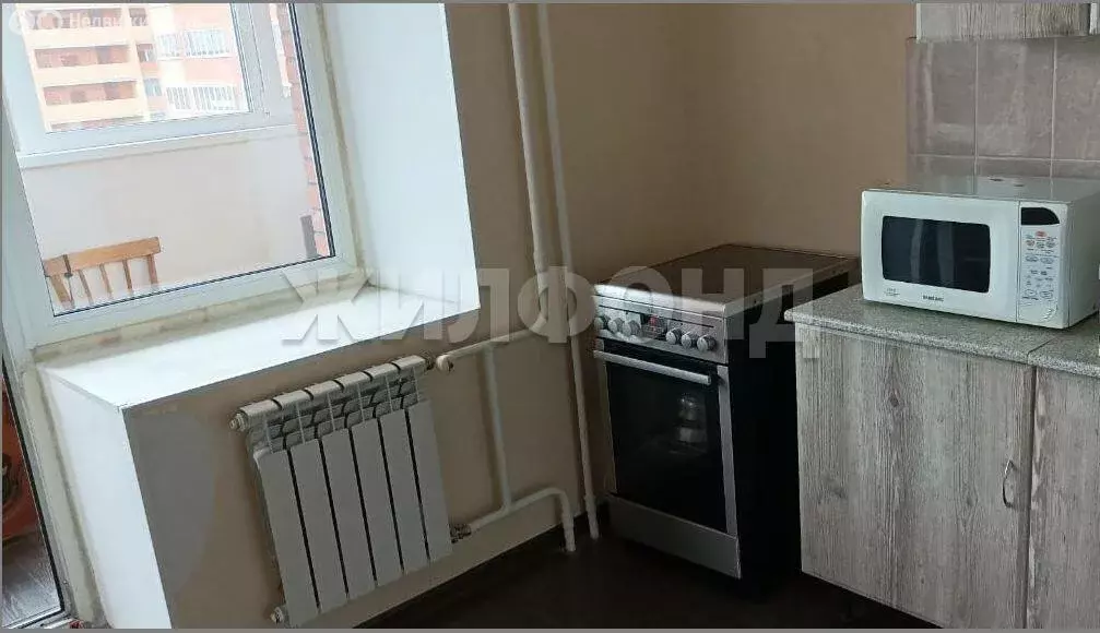 2-комнатная квартира: Новосибирск, улица Титова, 253/5 (48.5 м) - Фото 0