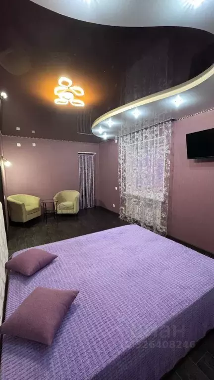 1-к кв. Белгородская область, Белгород Народный бул., 81 (36.0 м) - Фото 2