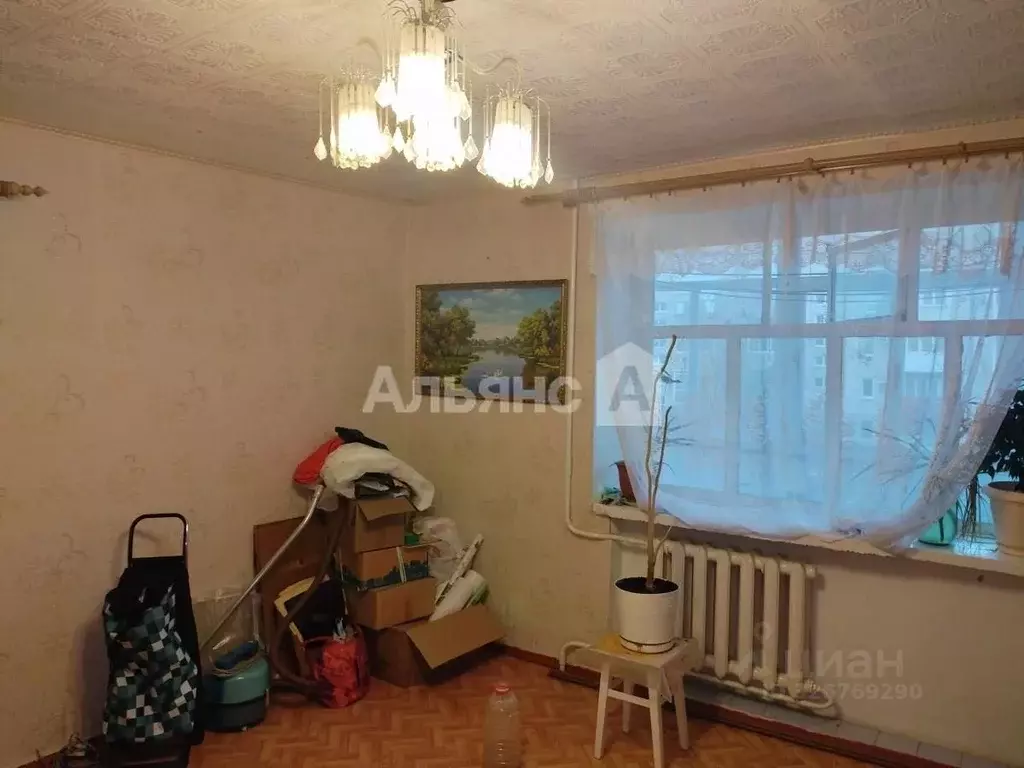 3-к кв. Ростовская область, Донецк 14-й мкр, 13 (62.6 м) - Фото 2