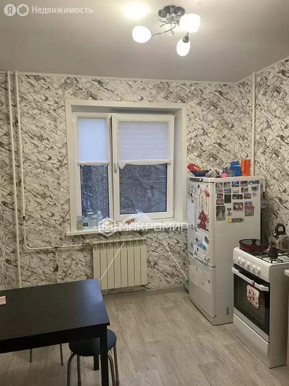 2-комнатная квартира: Пермь, улица Крупской, 9 (50.3 м) - Фото 2