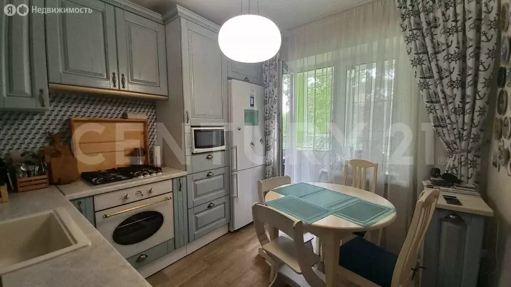 2-комнатная квартира: Обнинск, улица Шацкого, 23 (46 м) - Фото 0