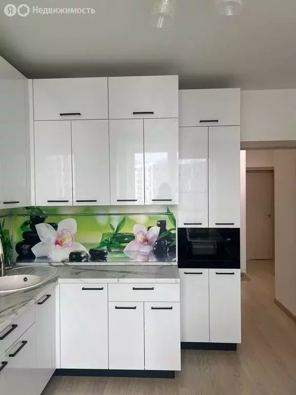 2-комнатная квартира: Москва, район Троицк, 3-я Нововатутинская улица, ... - Фото 1