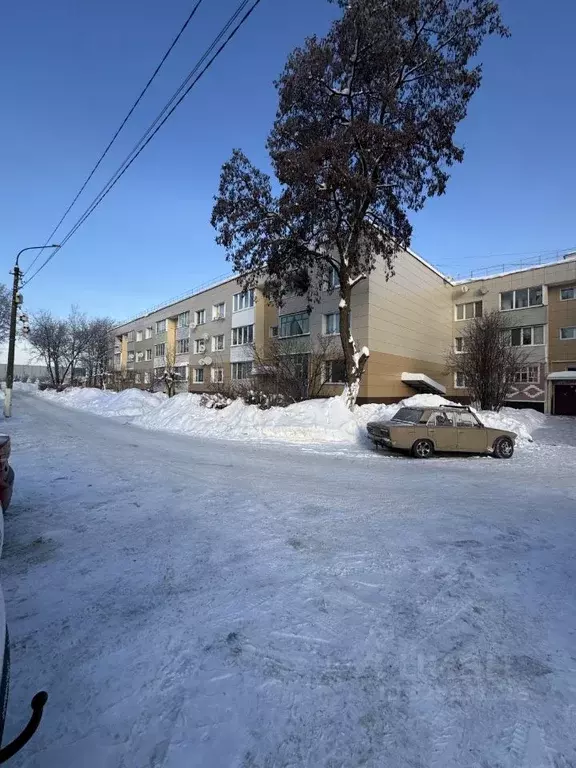 3-к кв. Московская область, Раменский муниципальный округ, с. Софьино ... - Фото 1