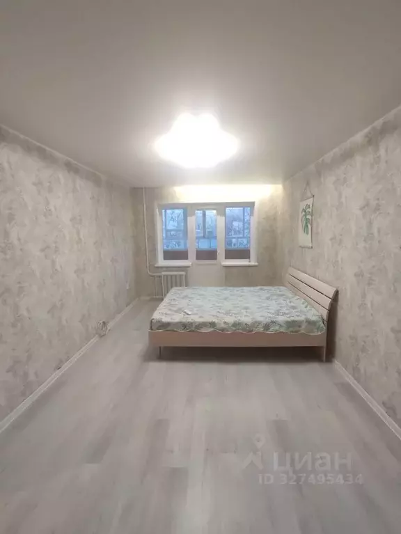 1-к кв. Коми, Сыктывкар Коммунистическая ул., 81 (30.5 м) - Фото 1