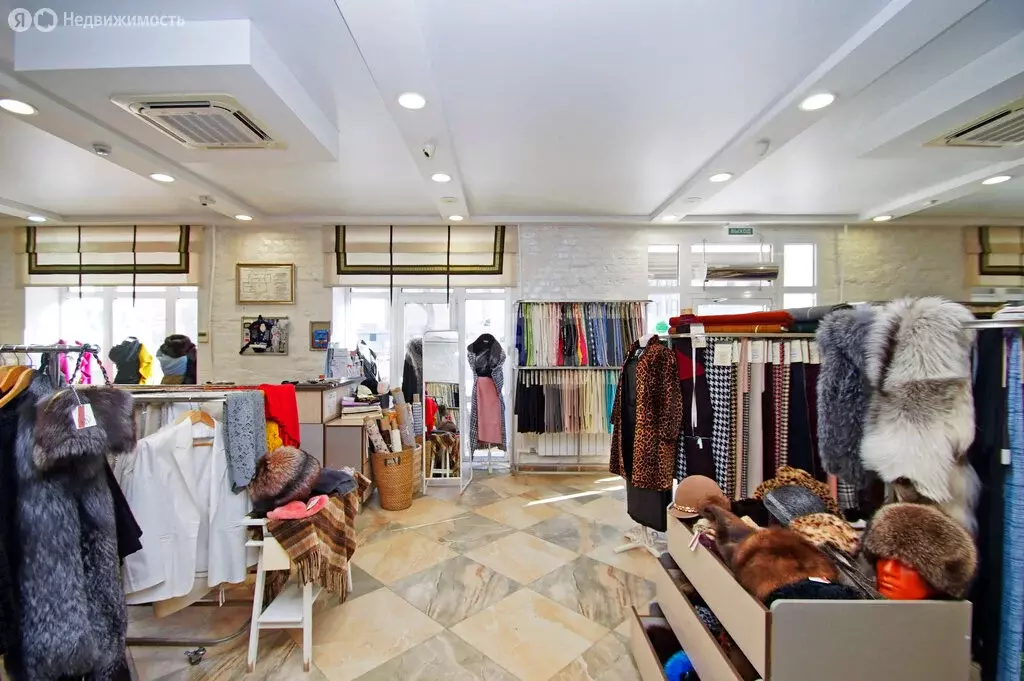 Торговая площадь (153.5 м) - Фото 2